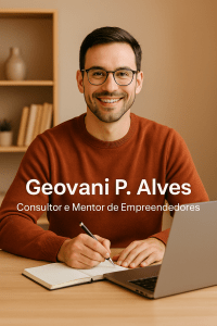Geovani P. Alves