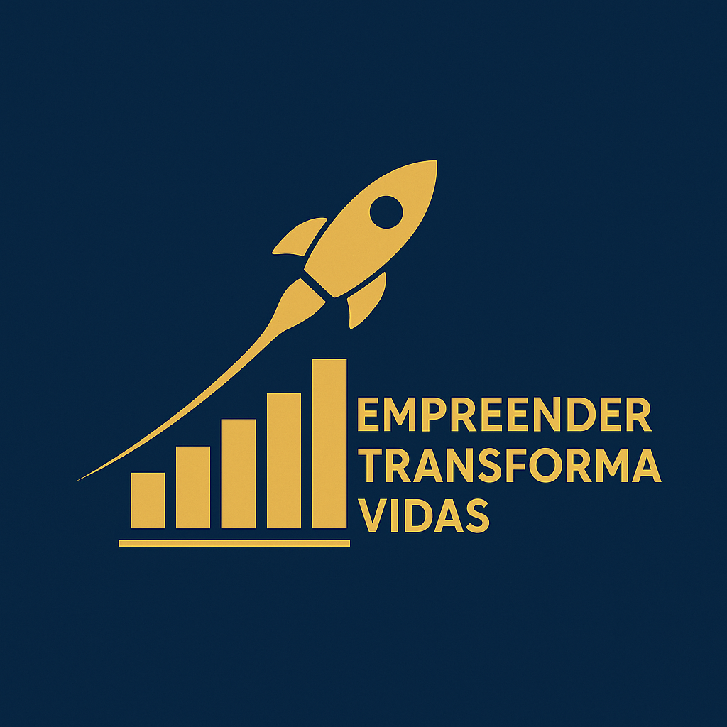 Empreender Transforma Vidas